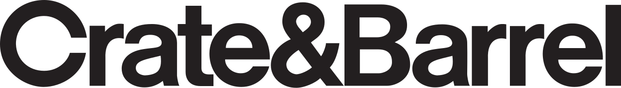 Crate & Barrel