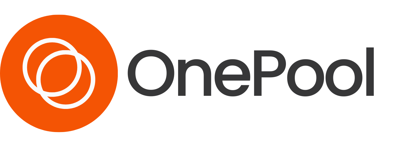 OnePool Logo